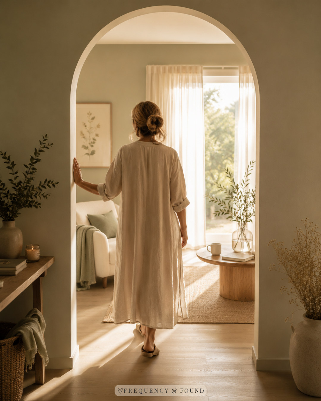 The Reinvention Era: Why Feeling "Lost" in Your 40's Is Actually a Sign of Growth